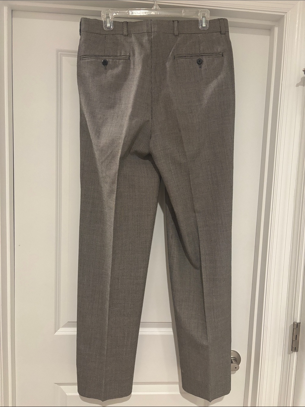 Louis Raphael Slacks - Picture 4 of 6